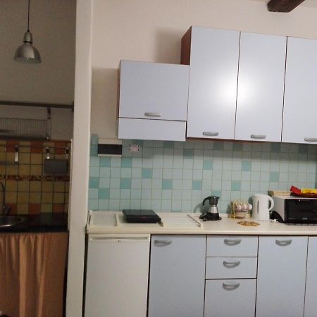 Sunset House Apartment Riomaggiore Exterior foto