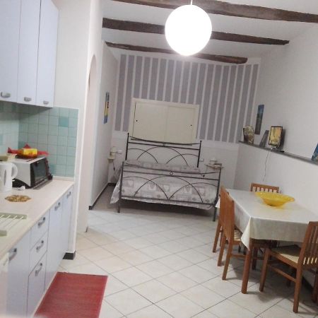 Sunset House Apartment Riomaggiore Exterior foto