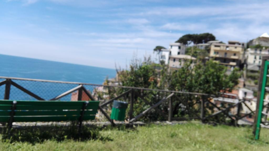 Sunset House Apartment Riomaggiore Exterior foto