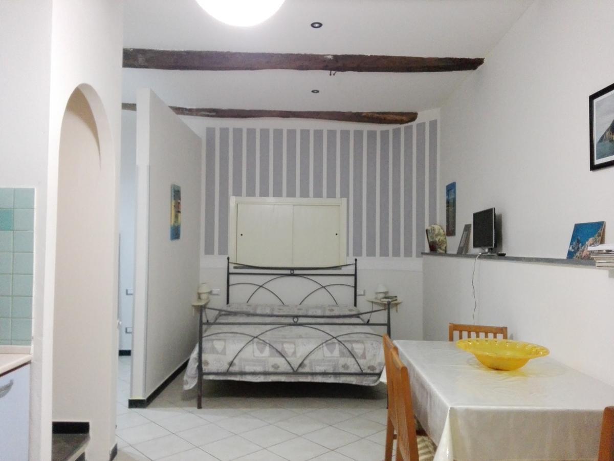 Sunset House Apartment Riomaggiore Exterior foto