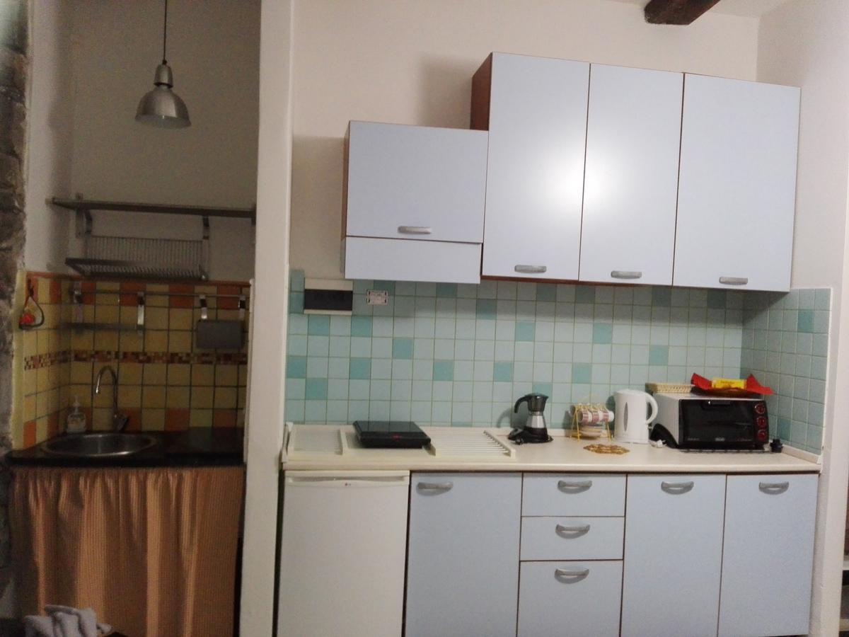 Sunset House Apartment Riomaggiore Exterior foto