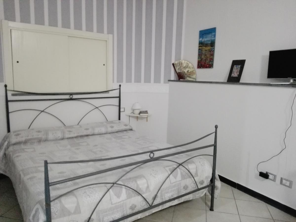 Sunset House Apartment Riomaggiore Exterior foto
