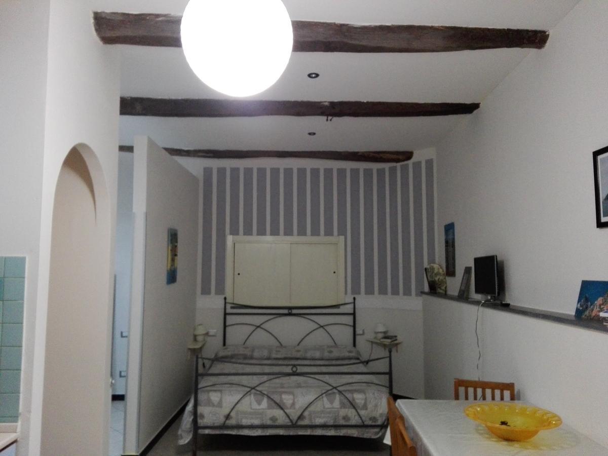 Sunset House Apartment Riomaggiore Exterior foto
